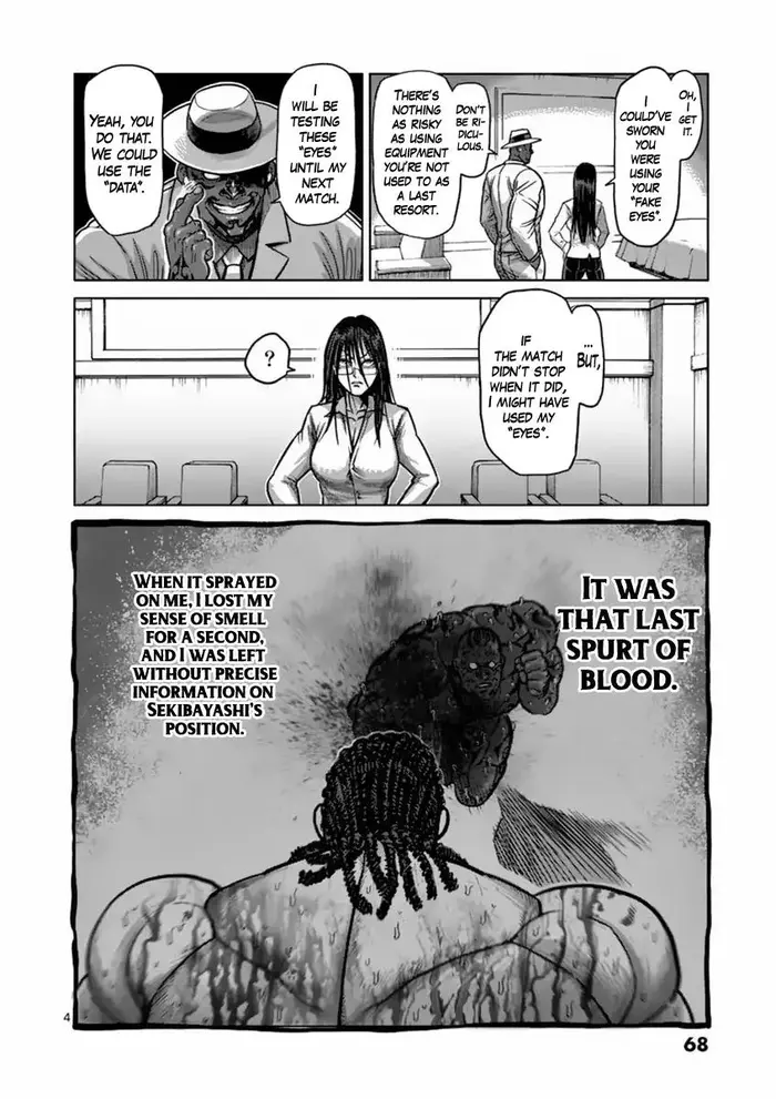 Kengan Ashura Chapter 147 image 05_optimized
